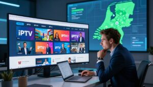Beste IPTV Websites