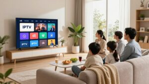 IPTV Gids