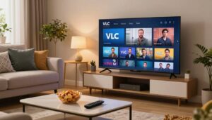vlc iptv