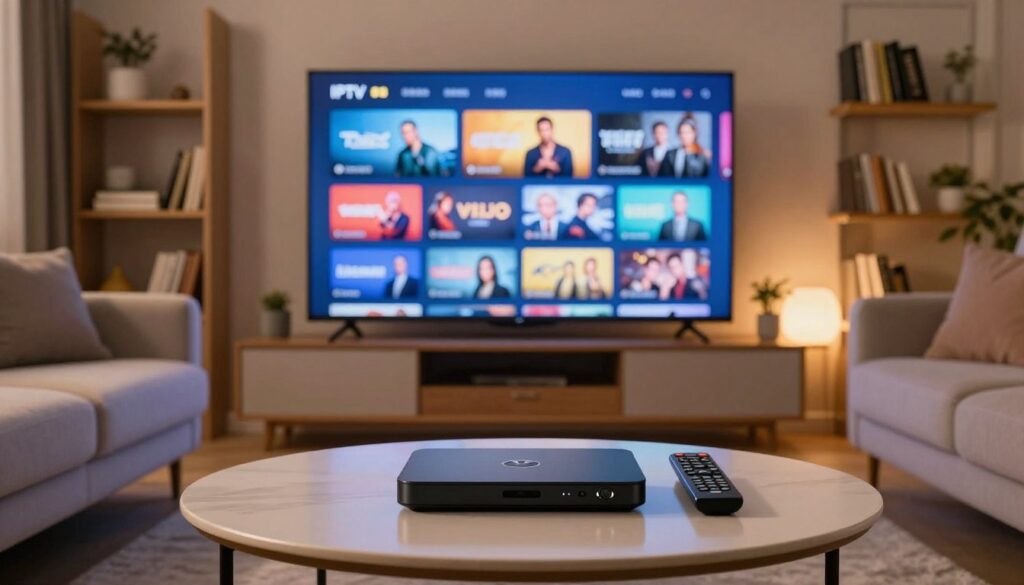 Beste IPTV Kopen