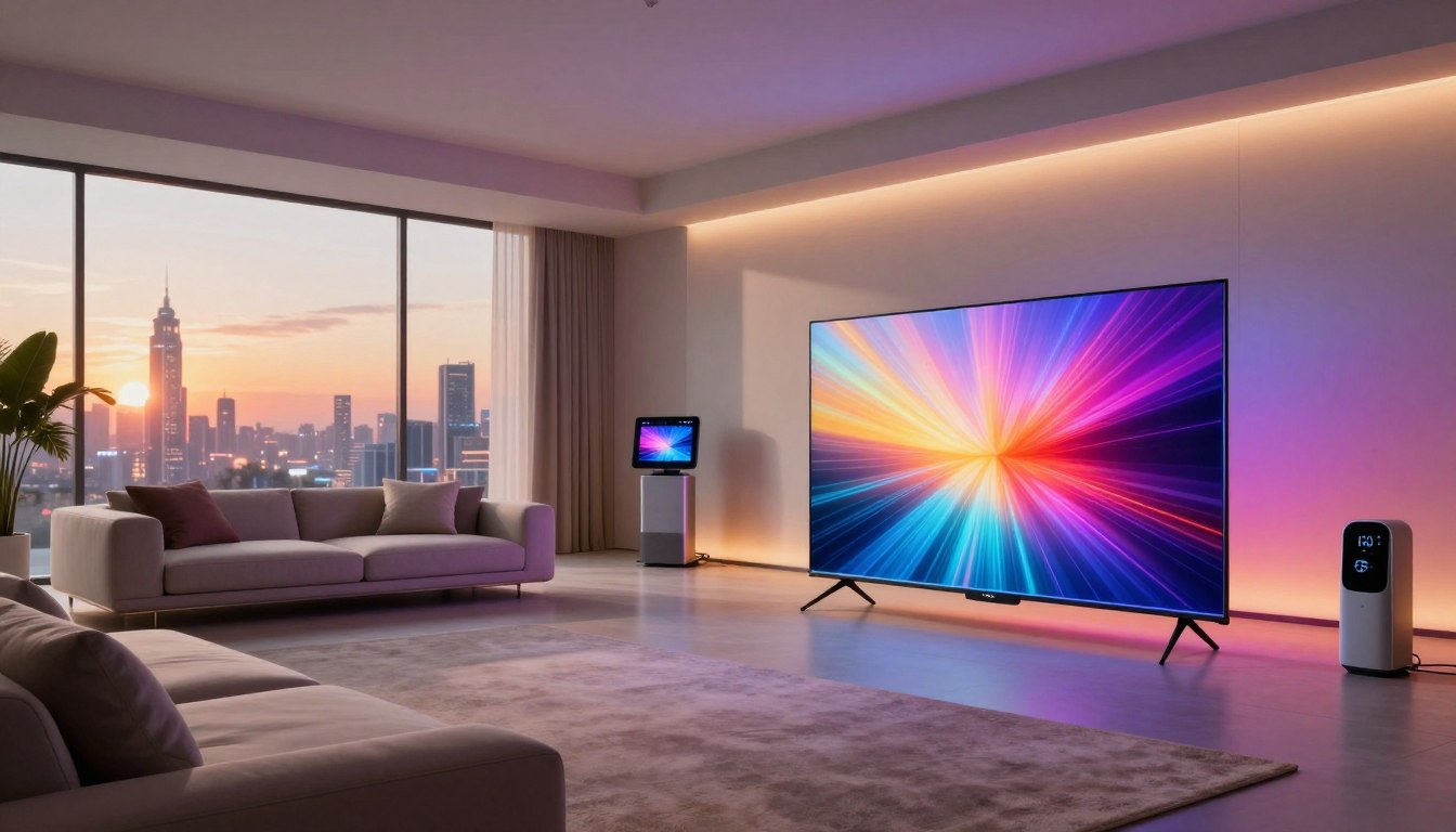 IPTV of Kabel