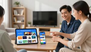 Zen IPTV