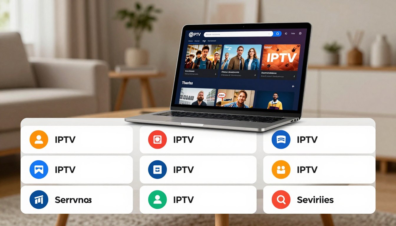 Beste IPTV