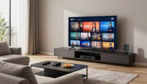 IPTV Zonder Schotel