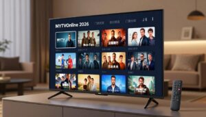 MYTVOnline