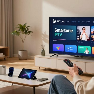 smartone iptv