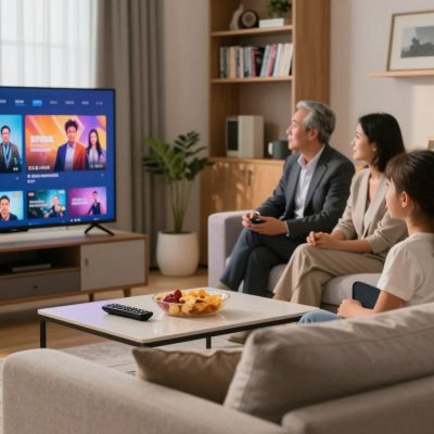 iptv uk