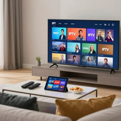 british iptv